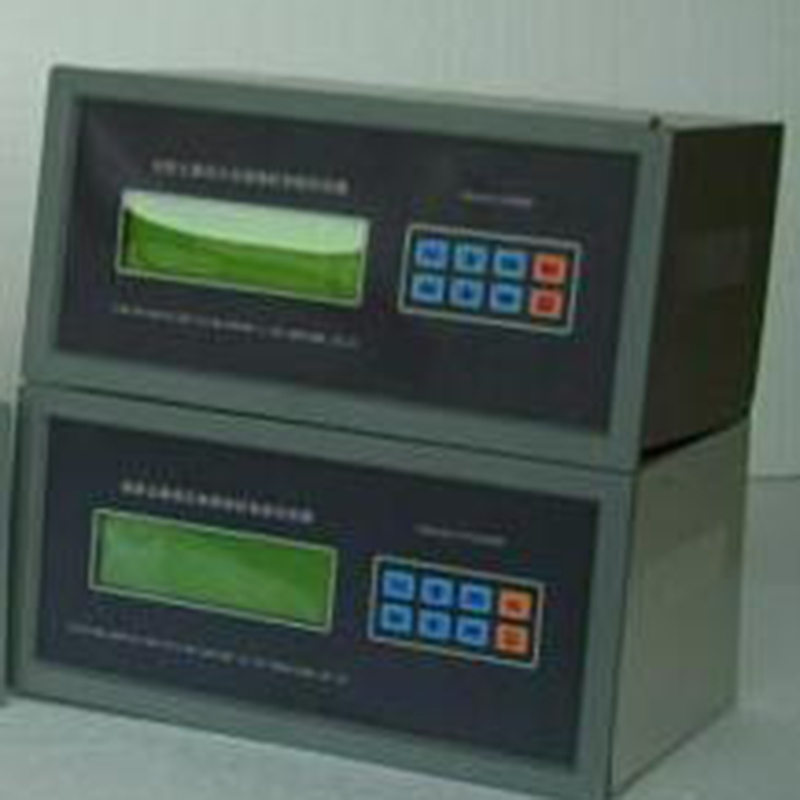 茶陵TM-II型电除尘高压控制器